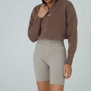 Kith Women Lana Bike Shorts